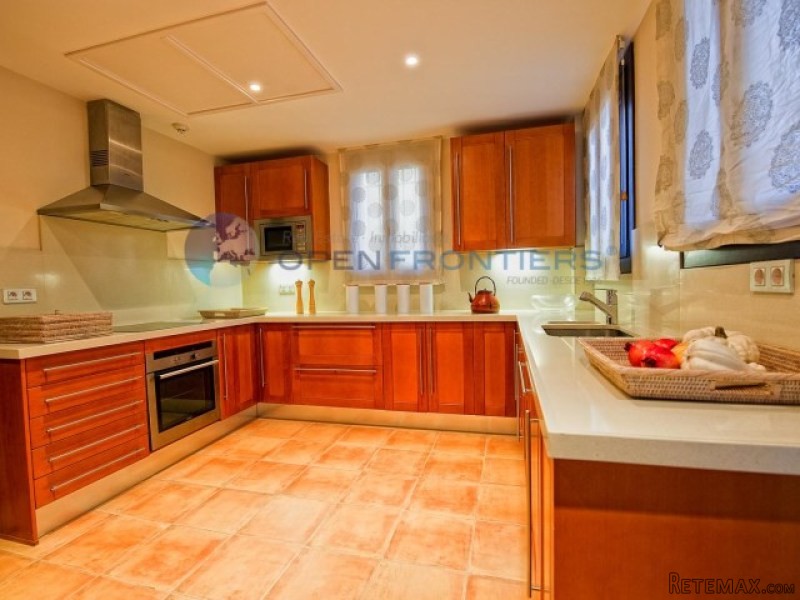 Cortijos De La Reserva Townhouse - 2