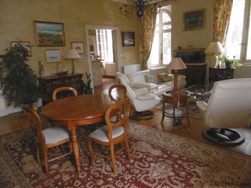 Manor House in Private Setting - 2