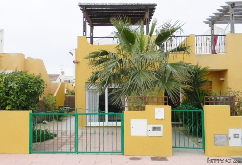 Villa in Los Gallardos