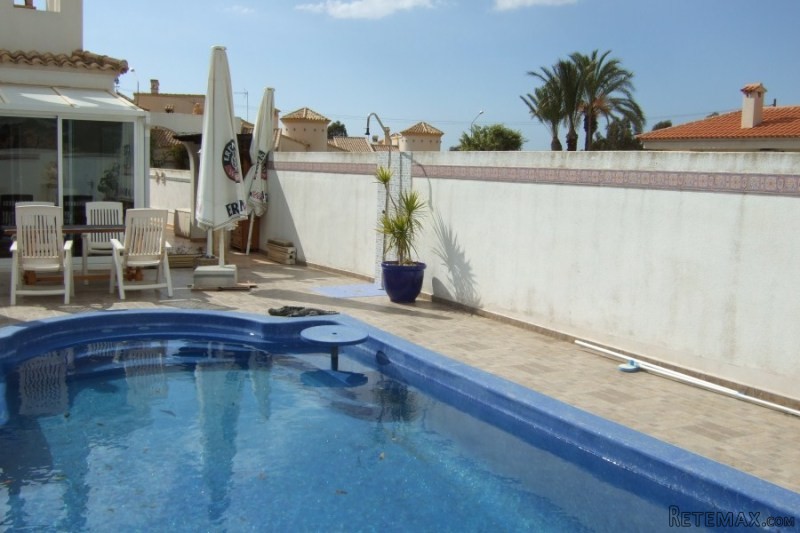 3 Bedrooms - Villa - Murcia - For Sale