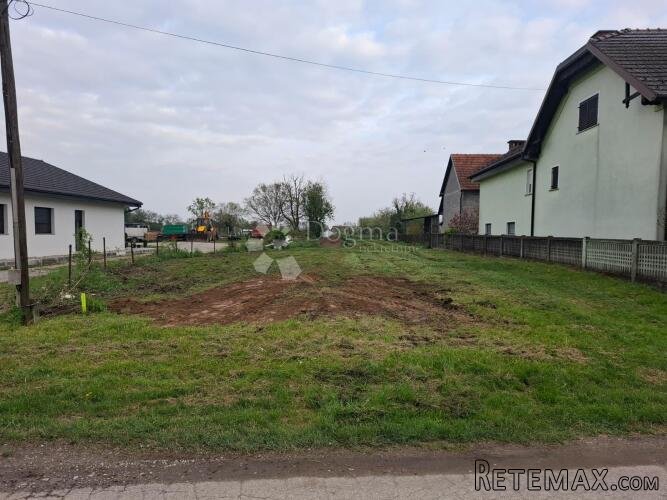 GRAĐEVINSKO ZEMLJIŠTE DEMERJE - 2