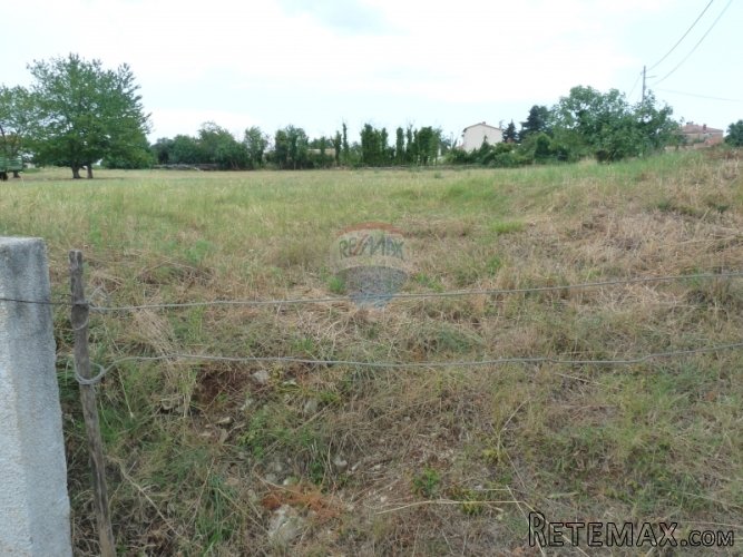KRNICA, građevinska parcela od 3560 m2 - 4