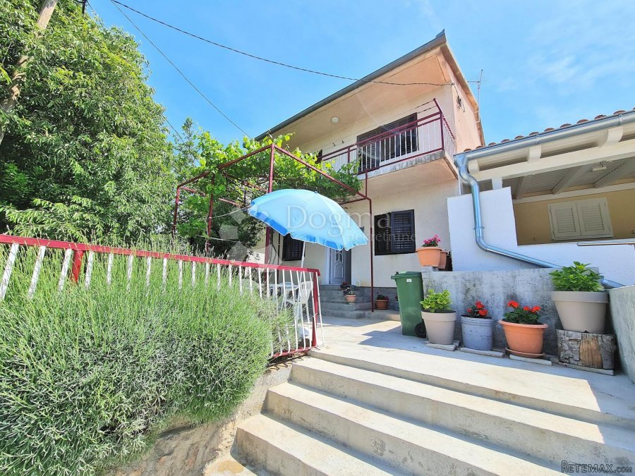 Kuća u blizini mora - 2
