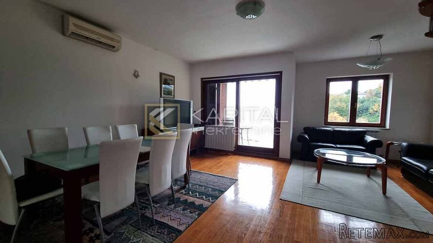 Opatija, Ičići 3s+db, garaža, pogled - 2