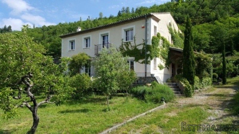 Superb Character Villa With Views..