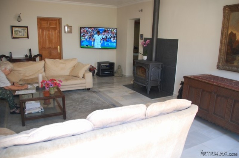 3 Bedrooms - Villa - Malaga - For Sale - 2