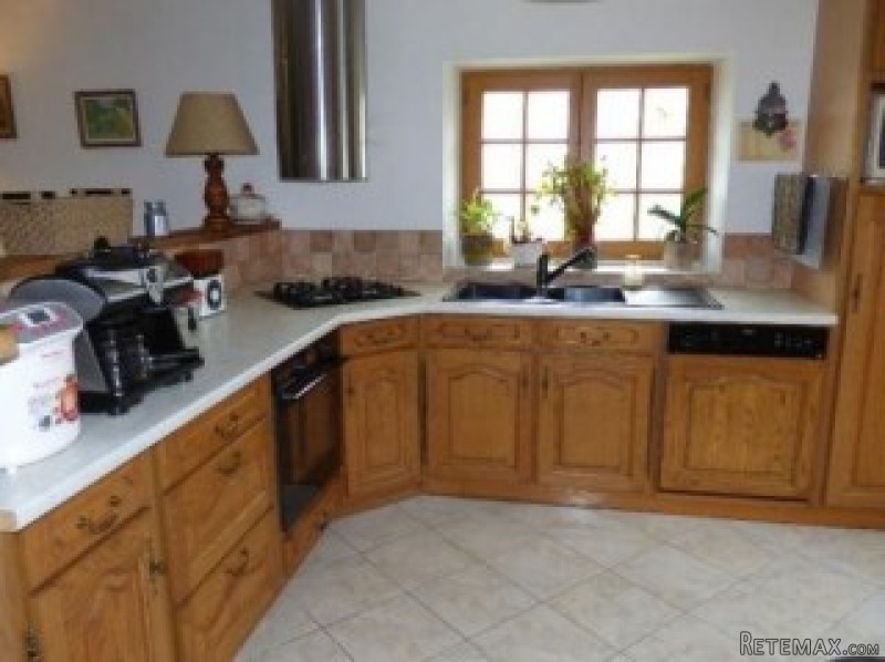 Lovely farmhouse which has been.. - 2