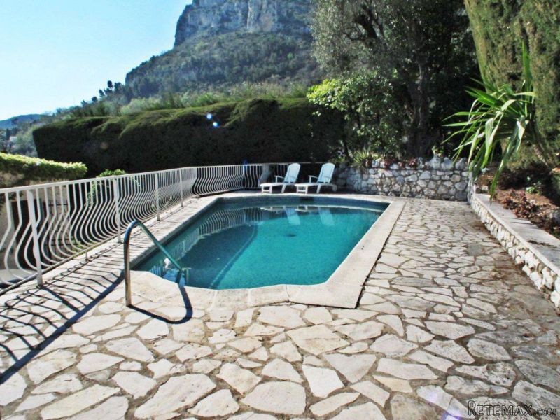 Sale House - Saint-Jeannet - 2