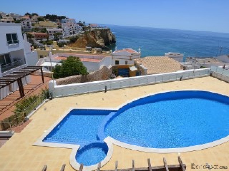 2 bedrooms - Apartment - Carvoeiro -..