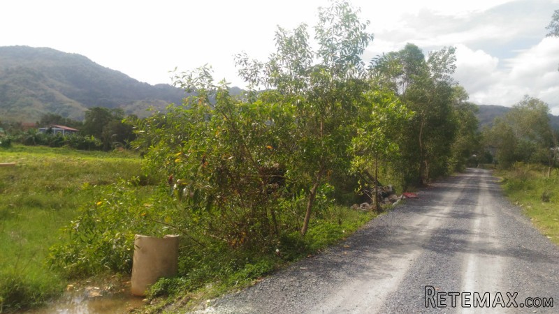 2 Rai Flat Development Land near Bang.. - 2