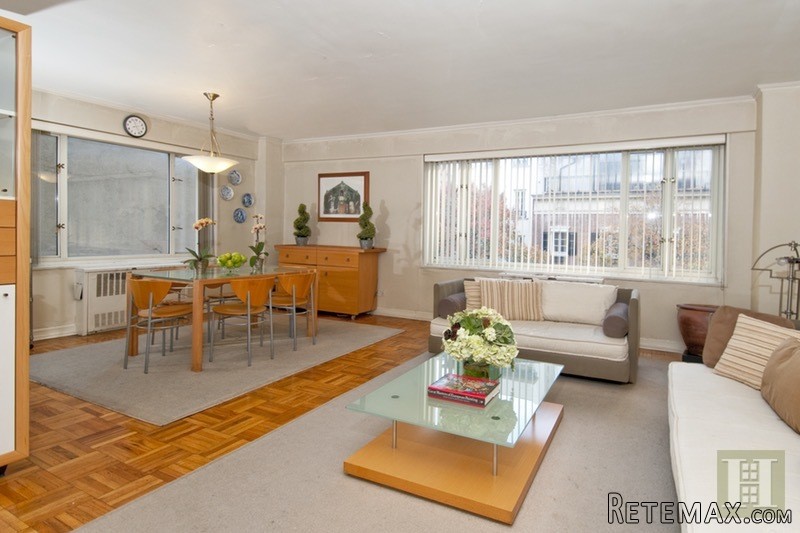 3 bedroom Apartment For Sale: 166 EAST..