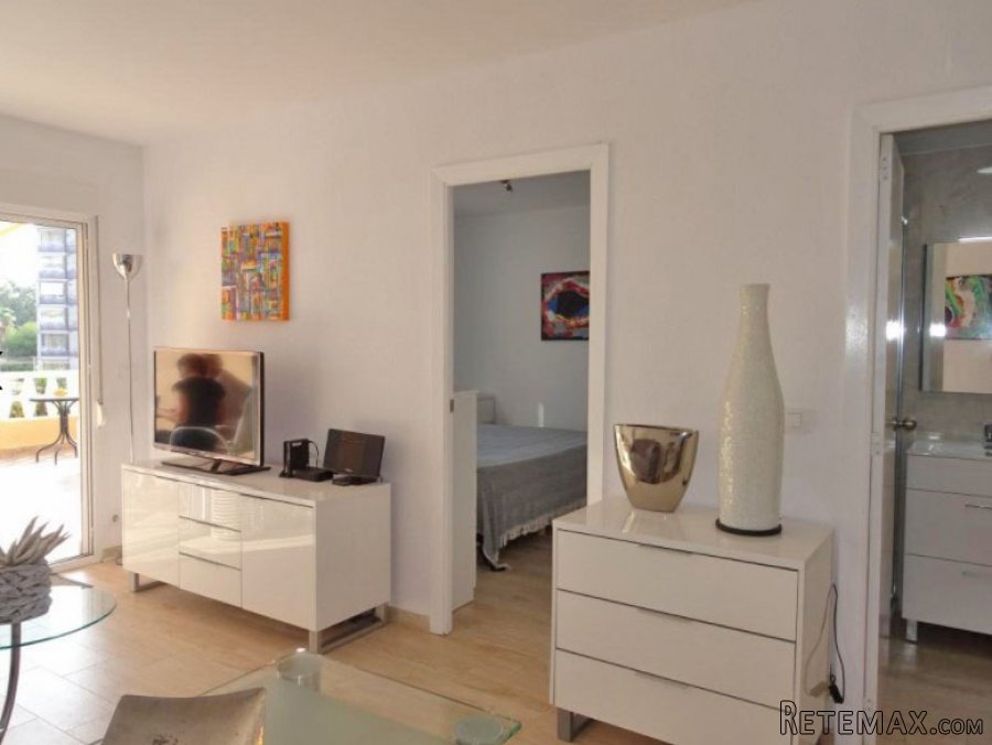 Excellent apartment in a closed urbanization with a.. - 4