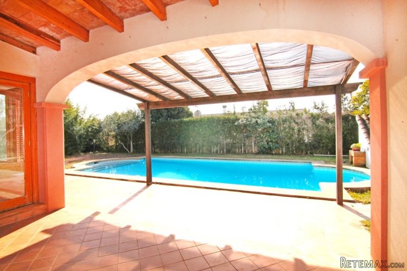 Well-kept villa with pool in Palmanyola - 2