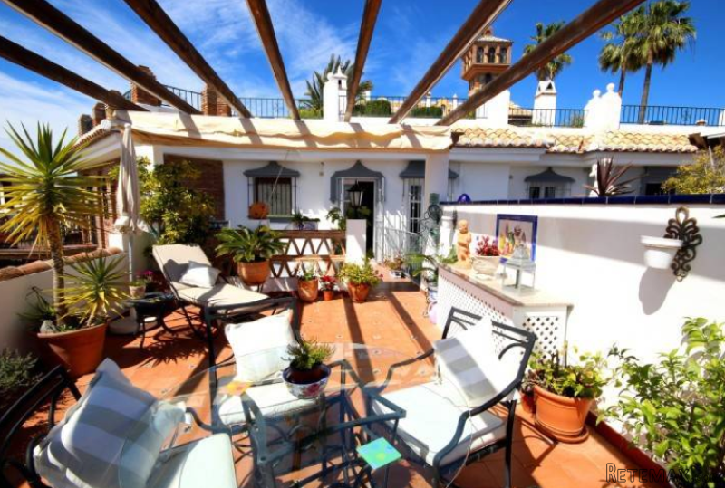 2 bedroom town house for sale - 2