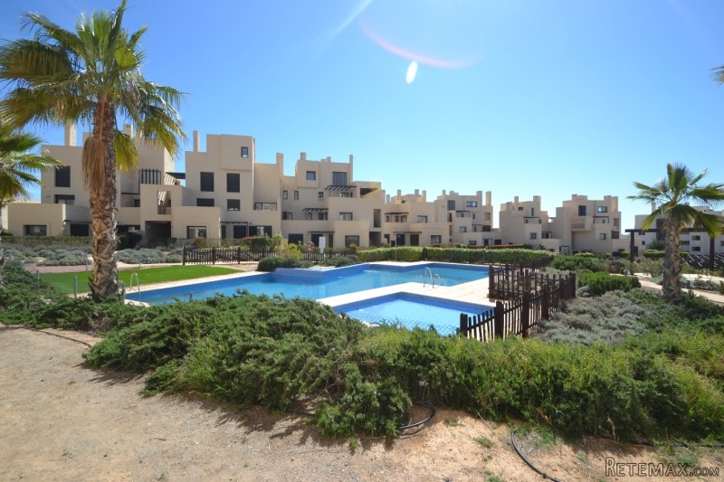 2 Bedrooms - Apartment - Murcia - For..