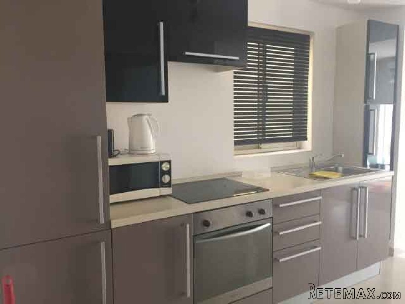 Flat Penthouse, Luxurious Finish - 2