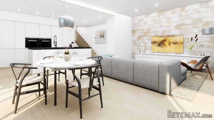 On an average plot of 435m² and located within 200 metres.. - 5