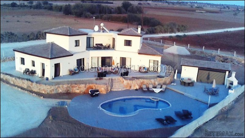 Sold on Cyprus