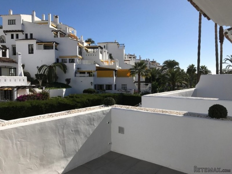 2 Bedrooms - Apartment - Malaga - For..