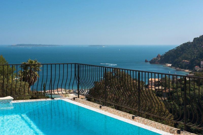 Luxury Villa In The Charming Village Of..