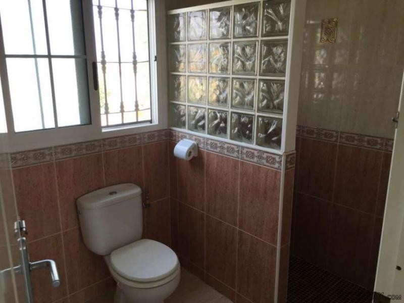 4 bedroom villa with pool and tennis in.. - 2