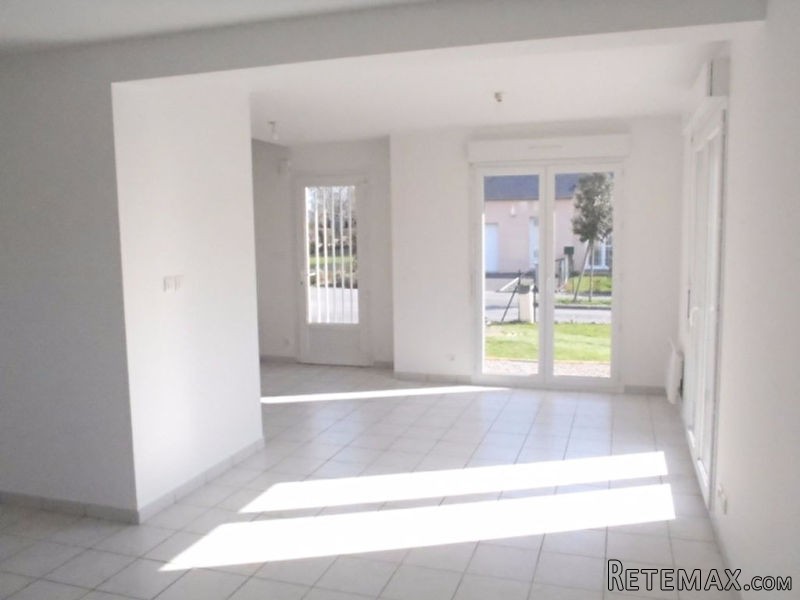 Montmartin Sur Mer - House For Sale - 2