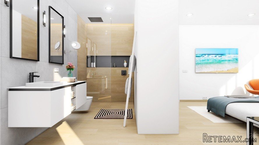 On an average plot of 435m² and located within 200 metres.. - 7