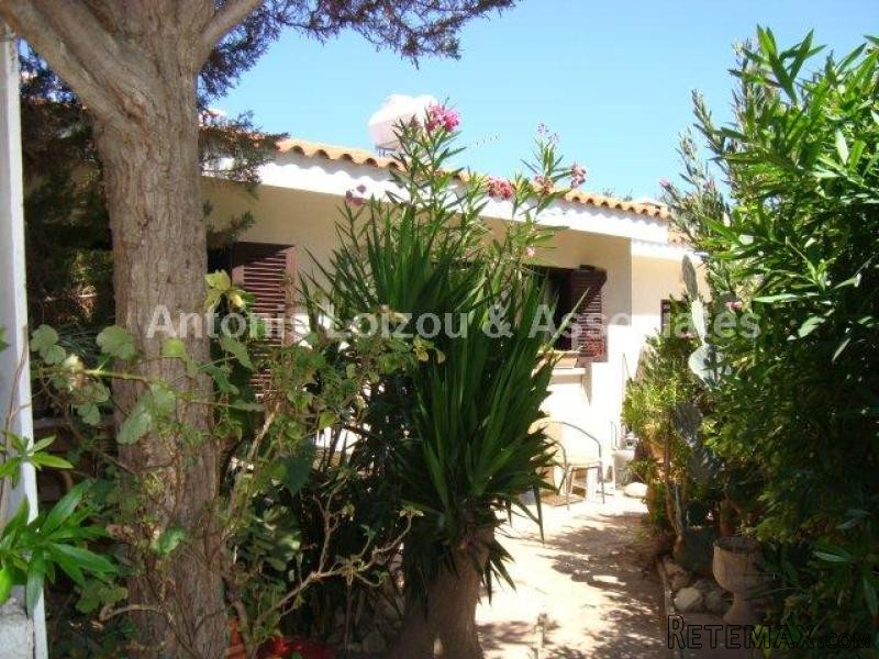 Two Bedroom Apartment in Tala