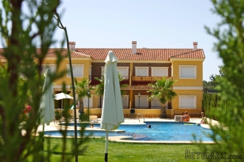 2 Bedrooms - Apartment - For Sale