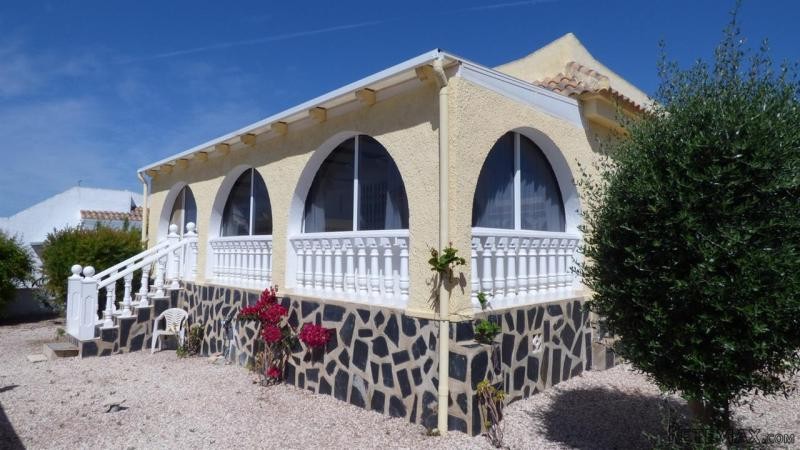 3 Bedrooms - Detached - Murcia - For..
