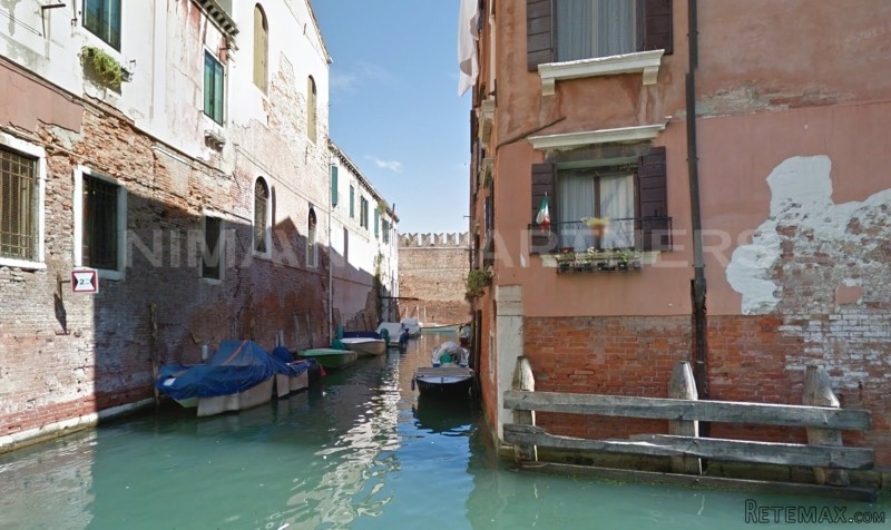 Appartamento in Vendita a Venezia