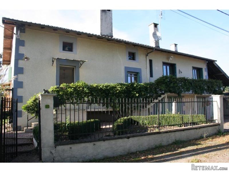 Lovely Stone House With 3 Bed At The..