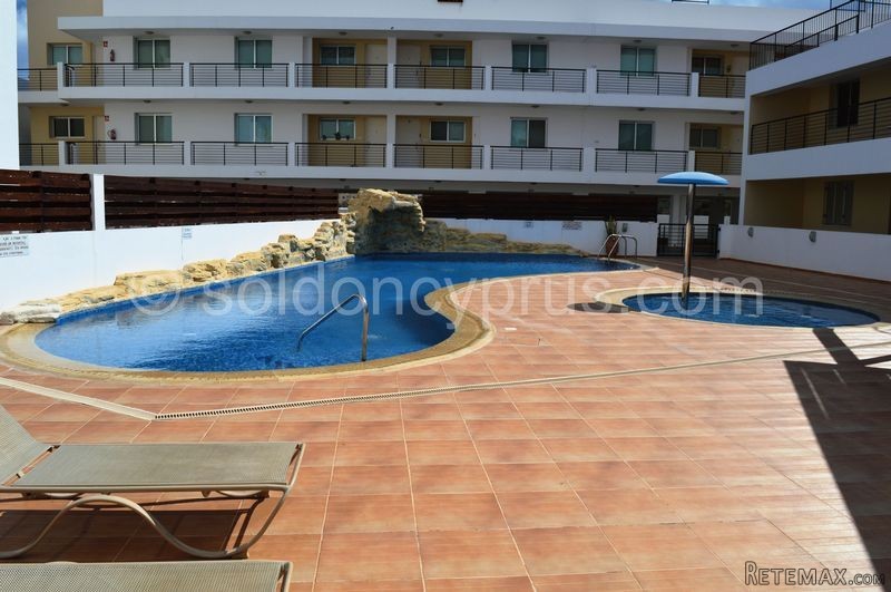 1 Bedroom - Apartment - Famagusta - For..