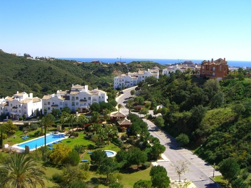 2 Bedroom Penthouse Apartment For Sale..