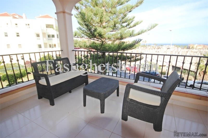 Golf del Sur | Teneriffa