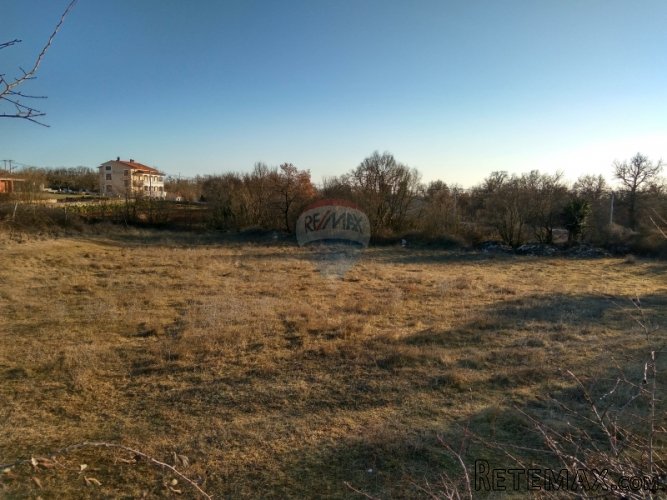 Istra, Kanfanar- Građevinsko i poljoprivredno zemljište... - 4