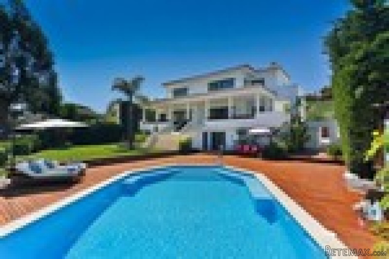 6 Bedrooms - Villa - Malaga - For Sale - 2