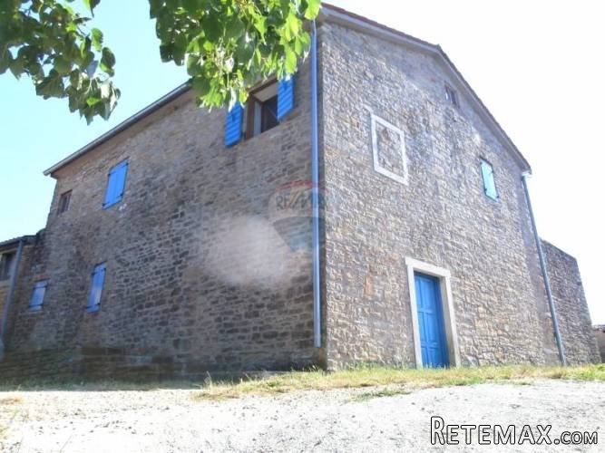 Kamena kuća u blizini Motovuna - 3