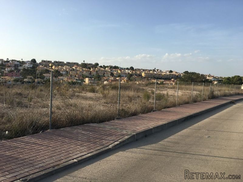 1 Bedroom - Property - Alicante - For..