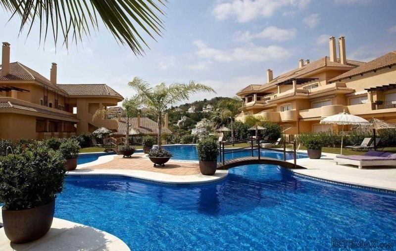 2 Bedroom Ground Floor Apartment