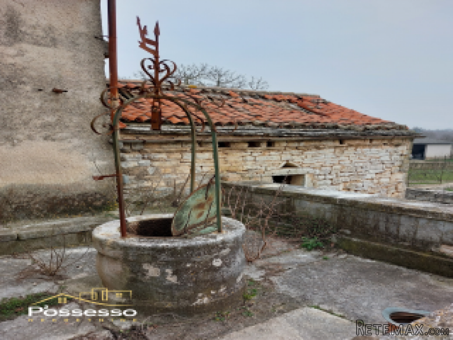 kuća Kanfanar - 2