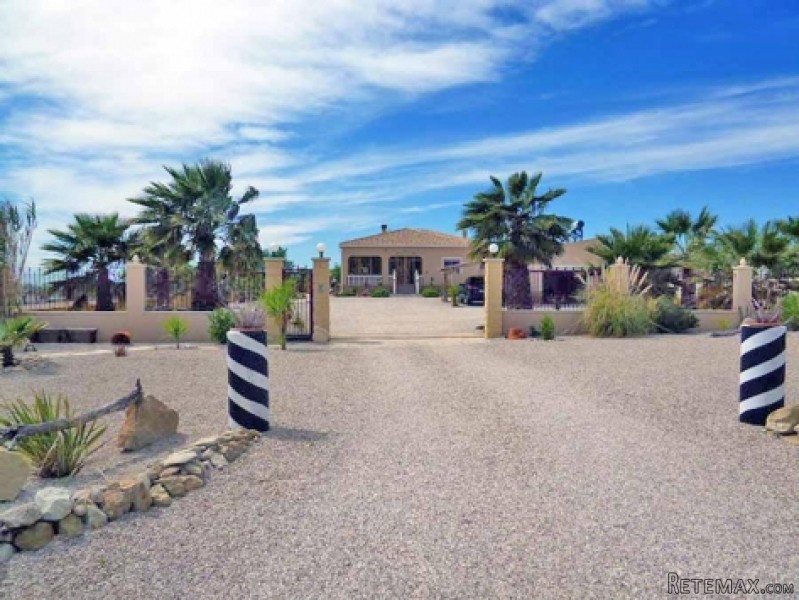 Macisvenda Murcia . 5 Bedrom Detached.. - 2