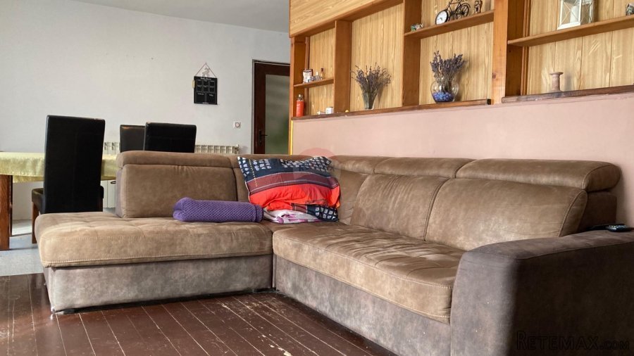 Momjan, autohtona istarska kuća