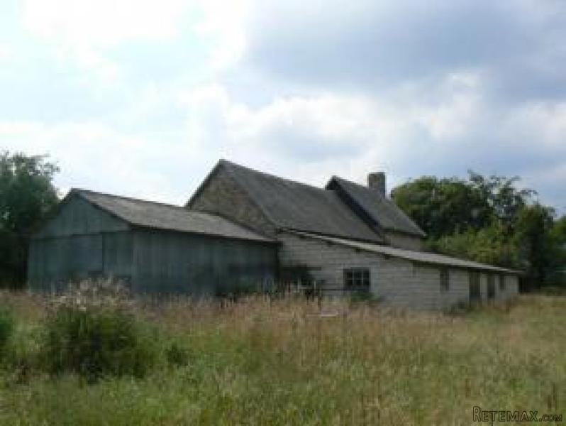 Rural Property to Renovate with.. - 2