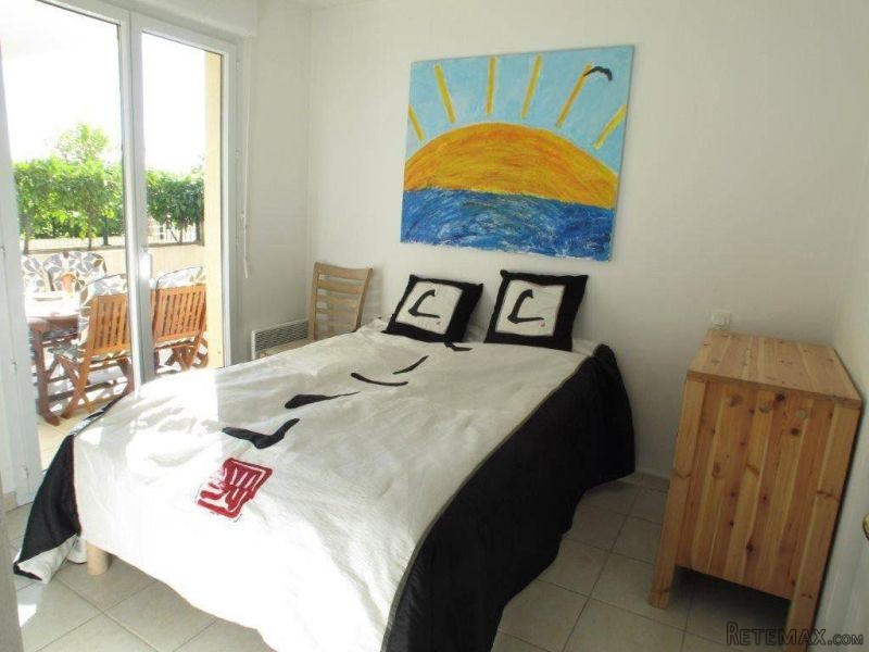 Sale Apartment - Grasse - 2