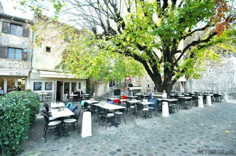 Sale House - Saint-Paul-de-Vence