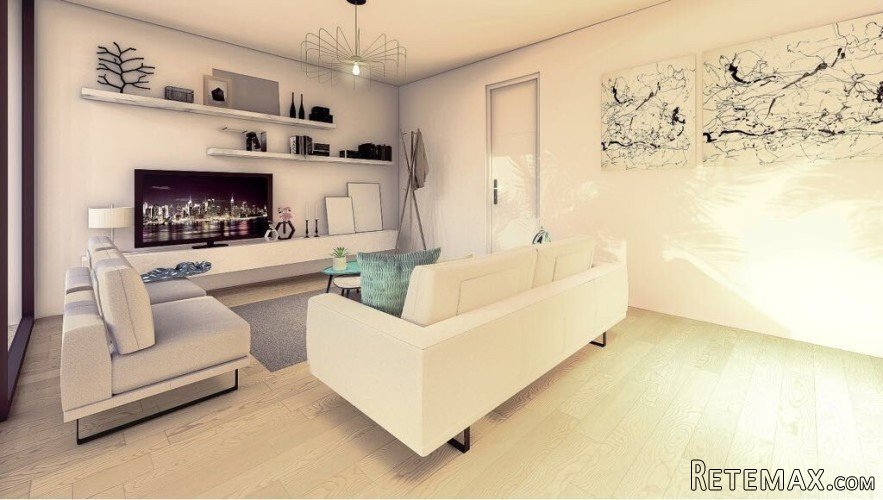 These wonderful linked and semi-detached houses are in the.. - 2