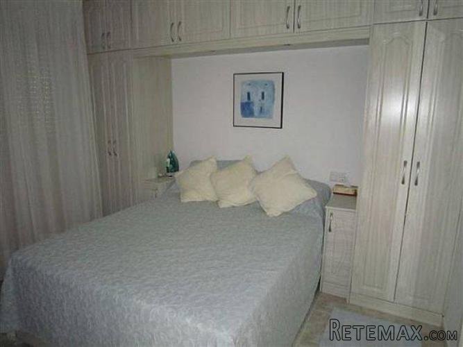 Apartamento con muy buenas vistas y situado a 150 metros.. - 3