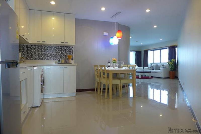 Ban Amphur, Na Jomtien, VIP Condo for..