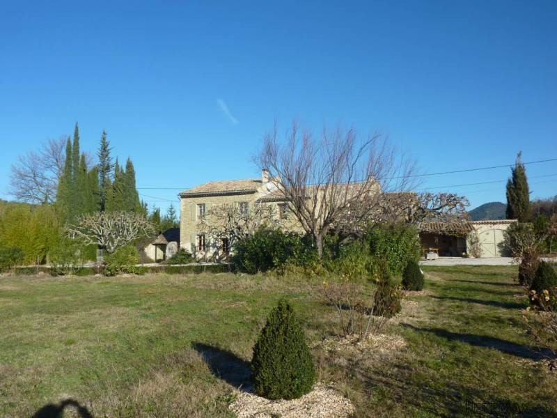 Beautiful Stone Farmhouse With.. - 2